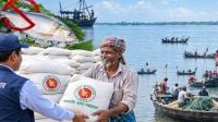সাড়ে ৬ লাখ জেলে পরিবারকে ‘বড় সুখবর’ দিল সরকার