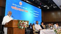 নির্বাচিত সরকারকেই জনগণের প্রত্যাশা পূরণ করতে হবে: স্থানীয় সরকারমন্ত্রী