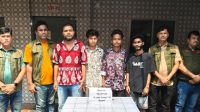 কুমিল্লায় রতন গ্যাংয়ের প্রধানসহ শীর্ষ ৪ কিশোর গ্যাং লিডার গ্রেফতার