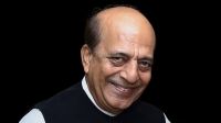 শেখ হাসিনাকে ফেরত পাঠানোর প্রক্রিয়া চলছে: দীনেশ ত্রিবেদী