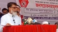 ডেঙ্গু নিয়ন্ত্রণে জনগণকেও দায়িত্ব নিতে হবে: প্রতিমন্ত্রী হাবিব
