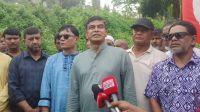 ফারাক্কা চুক্তি জিয়াউর রহমানের পথ অনুসরণ করে হবে: পানিসম্পদ প্রতিমন্ত্রী