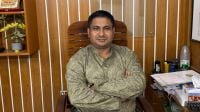 বিএনপির কমিটি ভেঙে দেওয়ায় ব্যথিত ওসির আবেগঘন পোস্ট, সমালোচনার ঝড়