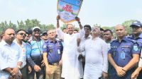 যে অন্যায় করবে, তার বিরুদ্ধেই ব্যবস্থা নেওয়া হবে: টুকু