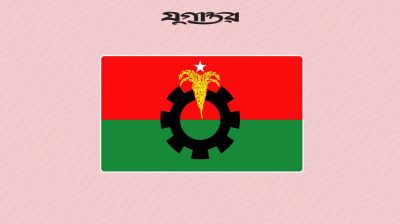 হার্ডলাইনে বিএনপি