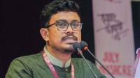 বিমানবন্দরে ল্যাগেজ ও ট্রলি ম্যানেজমেন্ট নিয়ে যা বললেন সাদিক কায়েম