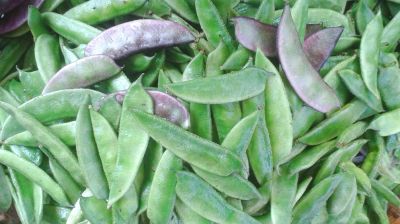 সবজির দামে আগুন শিম ২০০ টাকা