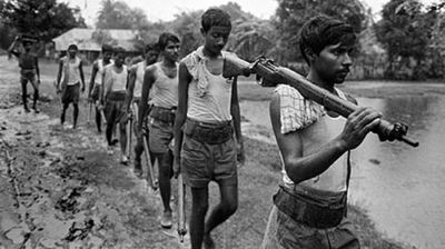 অক্টোবর ১৯৭১ : মুক্তিযুদ্ধের অন্যতম ‘টার্নিং পয়েন্ট’
