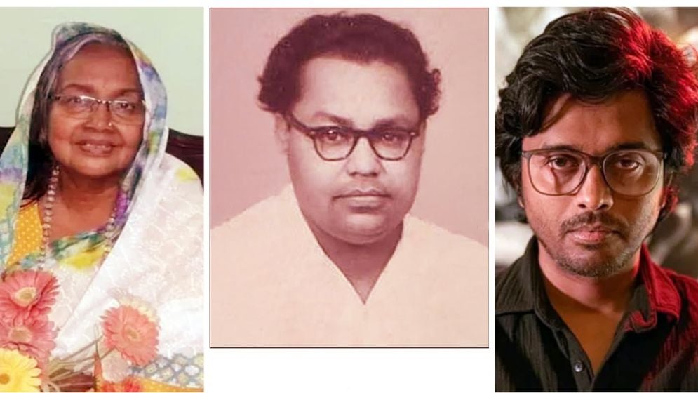 ফজলুল হক স্মৃতি পুরস্কার পাচ্ছেন মাহমুদা চৌধুরী ও মেজবাউর রহমান সুমন