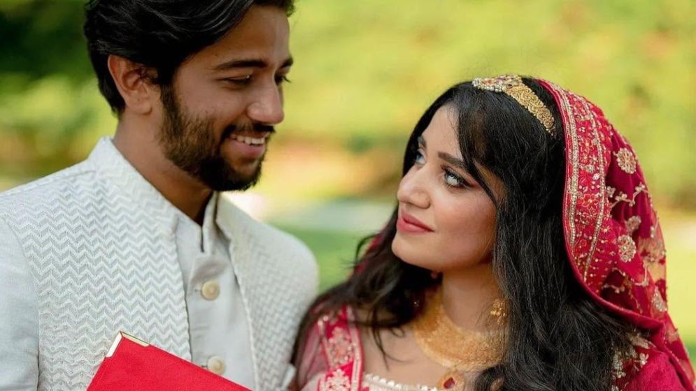 সংসার জীবনের ইতি টানলেন প্রীতম-শেহতাজ