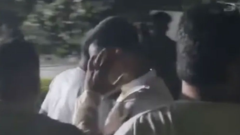 লালনের মাজারে নাসীরুদ্দীন পাটওয়ারীর ওপর হামলার অভিযোগ