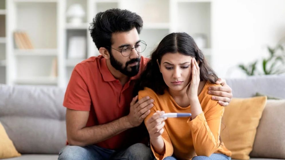 সন্তান নিতে চিকিৎসা, ঝুঁকি আছে কি- সতর্ক থাকবেন যারা