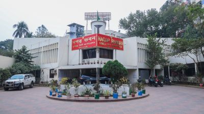 সম্ভাব্য প্রার্থীদের দৌড়ঝাঁপ অনলাইনে ভোটের আমেজ