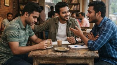 ঝগড়া মেটাতে কি মিথ্যা বলা জায়েজ? ইসলাম যা বলে