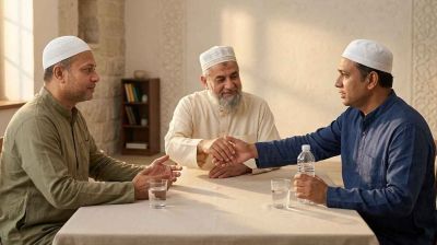 ইসলামের মানদণ্ডে ‘ভালো বন্ধু’ কারা?