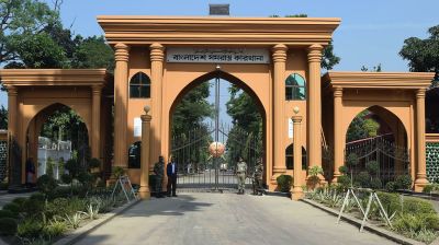 ১৪২ জনকে নিয়োগ দেবে সমরাস্ত্র কারখানা