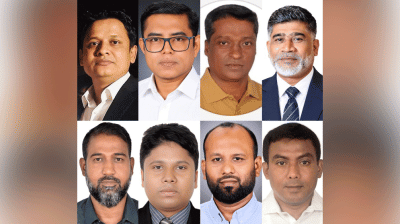 ঢাকা মহানগর উত্তর যুবদলের নতুন কমিটি আসতে পারে শিগগিরই, আলোচনায় যারা