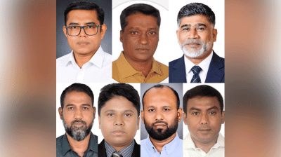 ঢাকা মহানগর উত্তর যুবদলের নতুন কমিটি আসতে পারে শিগগিরই, আলোচনায় যারা