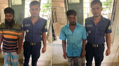 চাঁদার বদলে মহিষ, বাধা দেওয়ায় মেম্বারের হাত-পা ভেঙে দিল দুর্বৃত্তরা