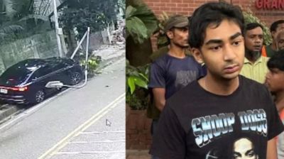কিশোরের জামিন নাকচ, বিচারক বললেন- প্রশ্রয় দিলে বিত্তবানেরা বিচারকে সহজ ভাববে