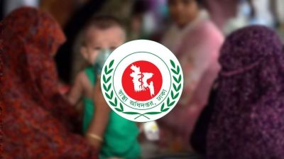 হাম উপসর্গে আরও ৩ মৃত্যু, আক্রান্ত ১৩০০