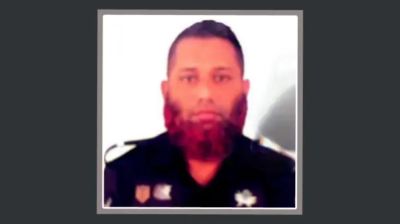 চেকপোস্টে ট্রাকের ধাক্কায় এসআরবি কর্মকর্তা নিহত