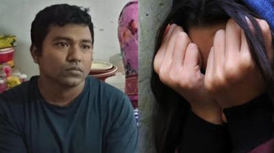 প্রবাসীর স্ত্রীর সঙ্গে অনৈতিক সম্পর্ক, পুলিশ কর্মকর্তা ক্লোজড