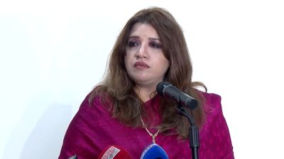 শেখ হাসিনাকে প্রত্যর্পণে ভারতের রাজনৈতিক সদিচ্ছা থাকতে হবে: পররাষ্ট্র প্রতিমন্ত্রী