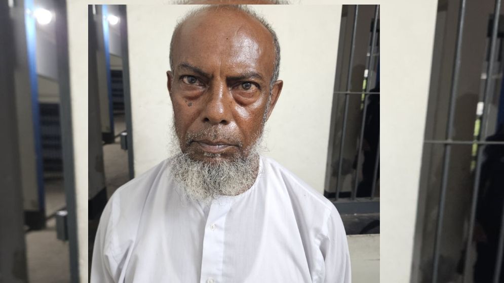 স্থানীয়দের প্রশ্ন— রবিউল তুমি কার?