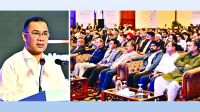 প্রতিশ্রুতি বাস্তবায়নে এগিয়ে যাচ্ছে সরকার