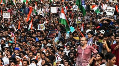 ভারতের নির্বাচন কমিশনের কেলেঙ্কারি ফাঁস