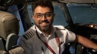 ভারতীয় ক্যাপ্টেনকে ‘কুড়াল দিয়ে আঘাত করেছিলেন কো-পাইলট’