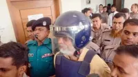 তদন্ত শেষ না হওয়া পর্যন্ত আখতারুজ্জামানকে কারাগারে রাখার আবেদন