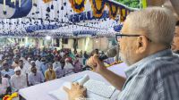 বিএনপির নাম ভাঙিয়ে চাঁদাবাজি করলে দল দায় নেবে না: এমপি ফয়সল