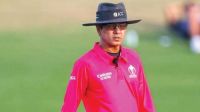 ভারতের পক্ষে সিদ্ধান্ত দিয়ে প্রশ্নের মুখে বাংলাদেশি আম্পায়ার