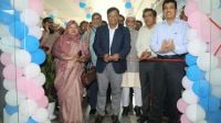 আগারগাঁওয়ে ইউজিসির শাখা অফিস উদ্বোধন