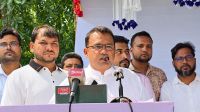 উন্নত গণতান্ত্রিক রাষ্ট্র গঠনে প্রধানমন্ত্রীর নেতৃত্বের কোনো বিকল্প নেই