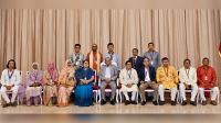 ঐক্য ও সম্প্রীতি নষ্ট করার যেকোনো প্রচেষ্টা প্রতিহত করার আহ্বান রাষ্ট্রপতির