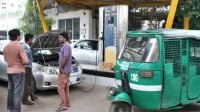 এবার অটোগ্যাসের দামও বাড়ল