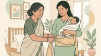 জন্মগতভাবে জরায়ু নেই এমন নারীও অন্তঃসত্ত্বা হবেন