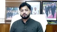দল চাইলে মেয়র পদে নির্বাচন করব: প্রতিমন্ত্রী ইশরাক