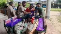 ‘চোরাই গরু’ দিয়ে বউভাতের আয়োজন, অতঃপর...