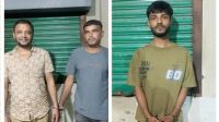 ক্রেতার ছদ্মবেশে মাদকের বড় চালান আটক ডিএনসির