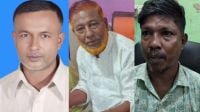মাদক ব্যবসায় সহযোগিতা, বিএনপির ৩ নেতাকে শোকজ