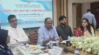 দুর্গাপূজায় নিরাপত্তায় গাফিলতি বরদাশত করা হবে না: প্রাণিসম্পদ প্রতিমন্ত্রী