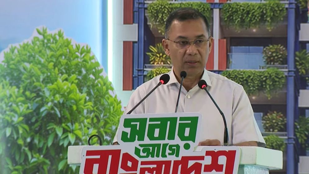 সবার জন্য নিরাপদ বাসস্থান নিশ্চিত করতে সরকার দৃঢ়প্রতিজ্ঞ: প্রধানমন্ত্রী