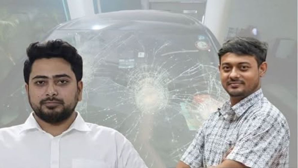 কতটা ভয় পেলে ক্ষমতাসীন দলের নেতাকর্মীরা এতটা উন্মাদ হতে পারে?