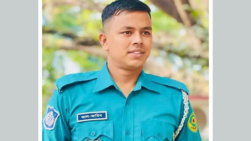 ছিনতাইকারী ধরতে গিয়ে বাসচাপায় আহত পুলিশ সদস্যের মৃত্যু