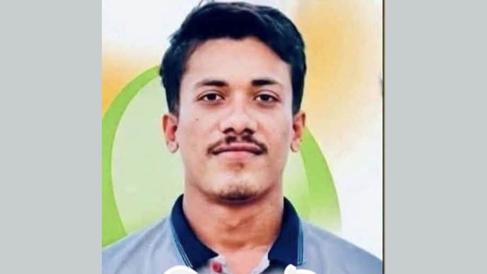 ছাত্রদল নেতার বিরুদ্ধে তরুণীকে অপহরণের অভিযোগ