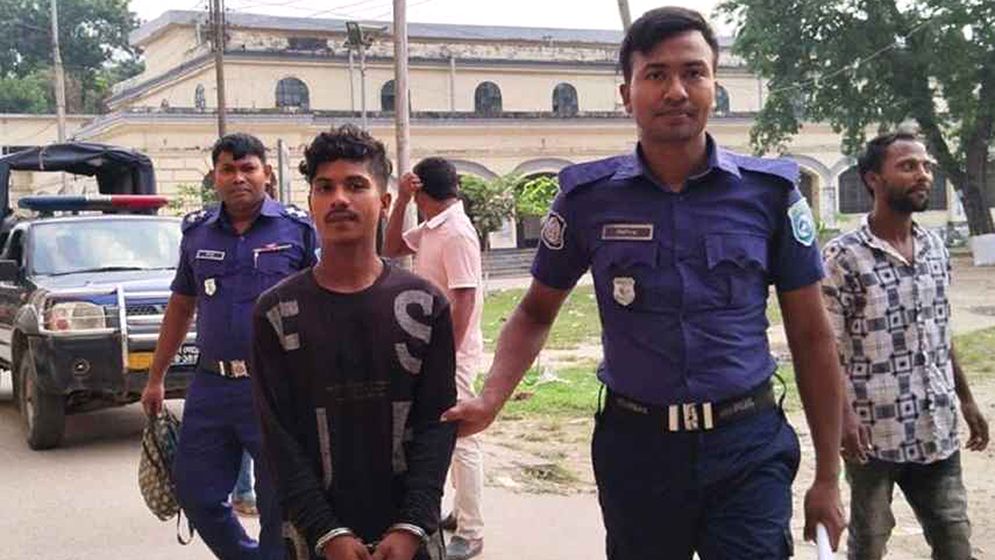 পকেট খরচের টাকার জন্য ভাগ্নেকে বিক্রি, মামা কারাগারে
